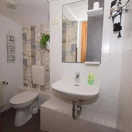 Apartment Margarete Sassnitz
