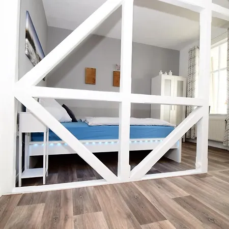 Apartment Margarete