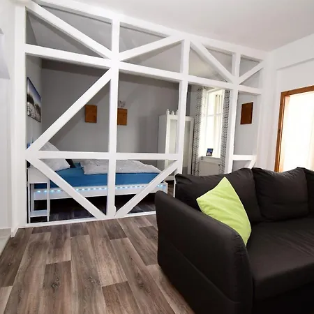 Margarete Апартаменты