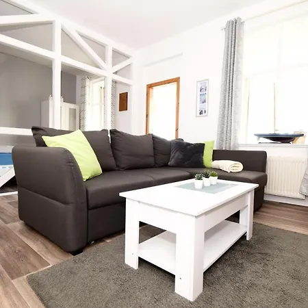 Lejlighed Margarete *