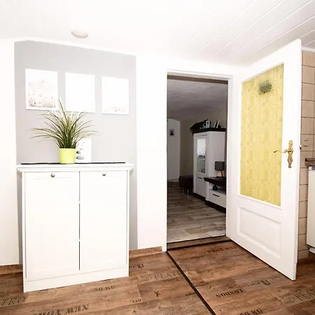 Margarete Lejlighed *