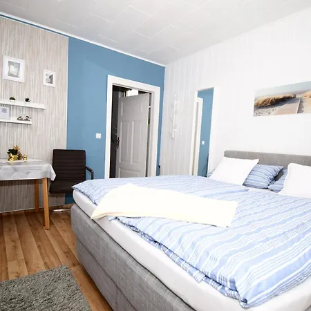 Margarete * Засниц