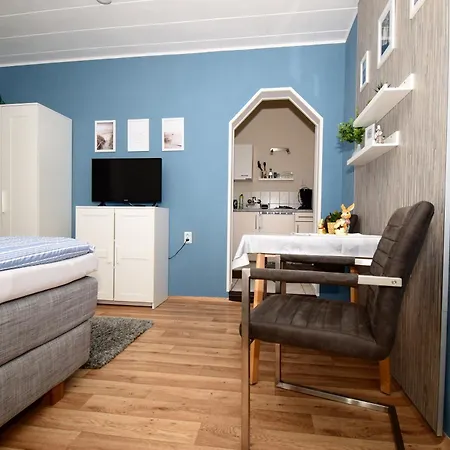 Margarete Апартаменты