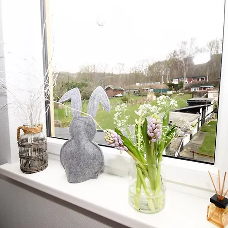 Margarete Apartment *