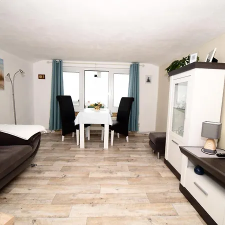 Apartment Margarete Sassnitz