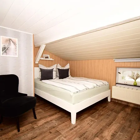 Апартаменты Margarete