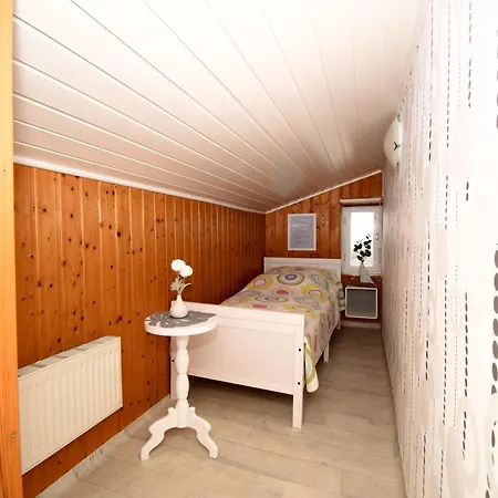 Margarete Апартаменты