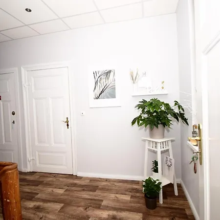 Apartment Margarete *