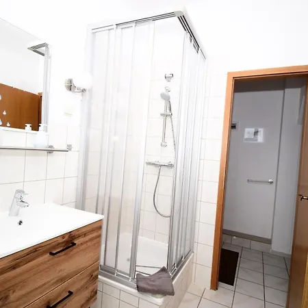 Margarete Lejlighed *