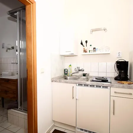 Margarete * Sassnitz