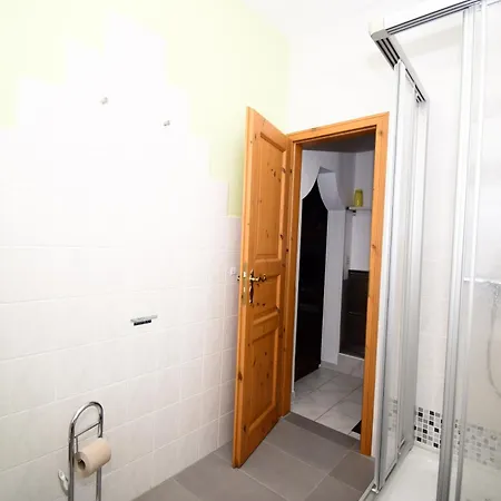 Апартаменты Margarete