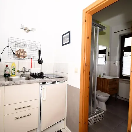 Margarete Apartment