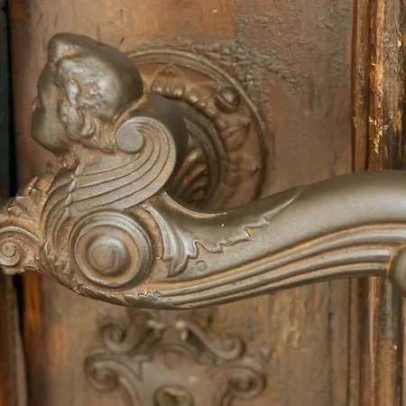 Апартаменты Margarete