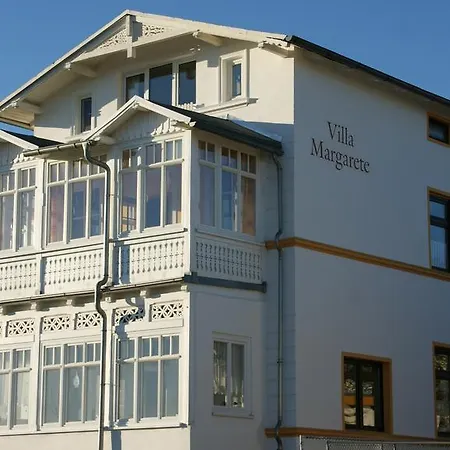 Margarete * Sassnitz