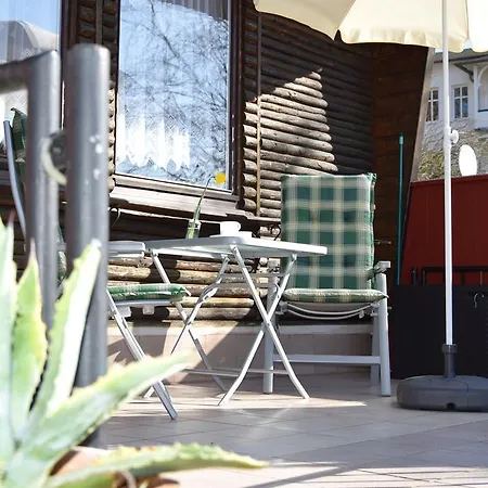 Margarete Апартаменты Засниц