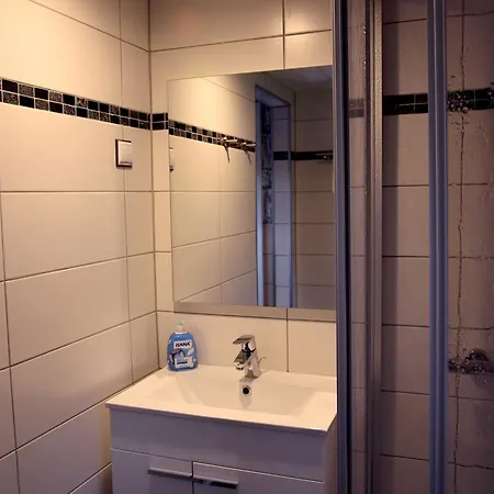 Margarete Апартаменты *