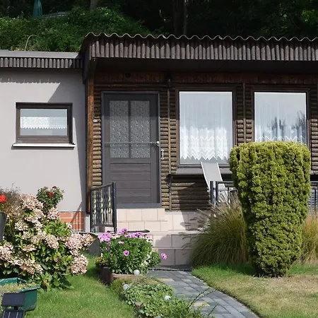 Apartment Margarete Sassnitz