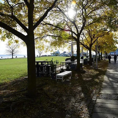 Margarete Апартаменты