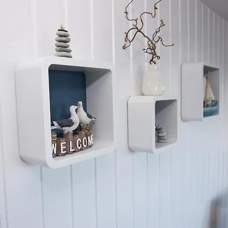 Margarete Lejlighed Sassnitz