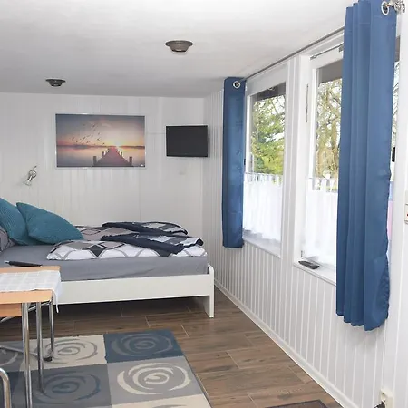Margarete Apartment *