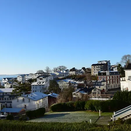 Апартаменты Margarete