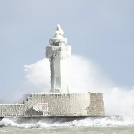 Апартаменты Margarete *