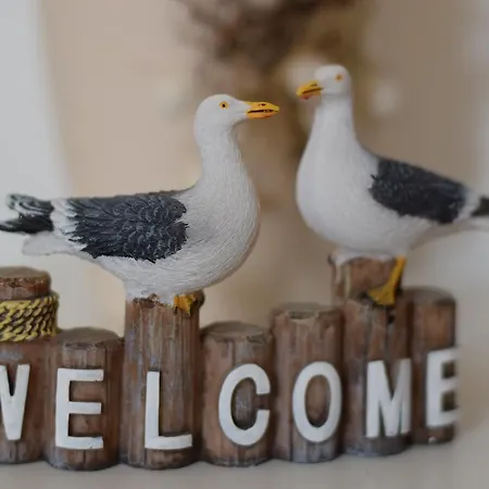 Margarete Апартаменты *